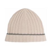 Ribbet Cashmere Beanie Lue