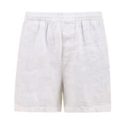 Cq15 Modell Casual Shorts