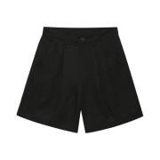 Carrie Shorts - Svart