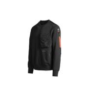 Sabre Sweatshirt - Militærinspirert