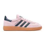 Retro Handball Sneakers - Sacramento/Pink