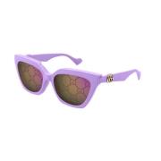 Transparent Sunglasses Gg1542S 002