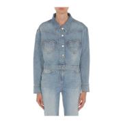 Denim Jakke