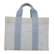 Pre-owned Canvas totes