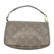 Pre-owned Canvas louis-vuitton-bags