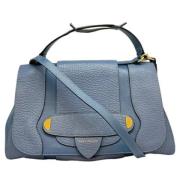 Pre-owned Leather handbags