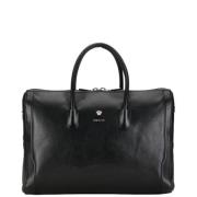 Pre-owned Leather handbags