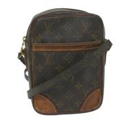 Pre-owned Canvas louis-vuitton-bags