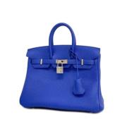 Pre-owned Leather handbags