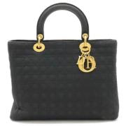 Pre-owned Nylon dior-bags