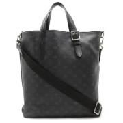 Pre-owned Leather louis-vuitton-bags