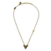 Pre-owned Metal louis-vuitton-jewelry