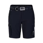 Rasktørkende Bermuda Shorts