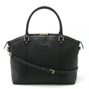 Pre-owned Leather handbags