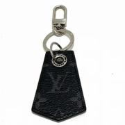 Pre-owned Leather key-holders