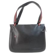 Pre-owned Leather handbags