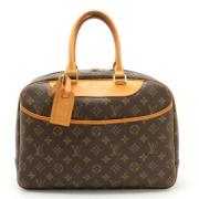 Pre-owned Canvas louis-vuitton-bags