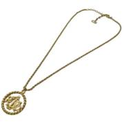 Pre-owned Yellow Gold dior-jewelry