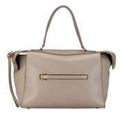 Pre-owned Leather celine-bags