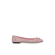 ‘Elme’ Ballet Flats