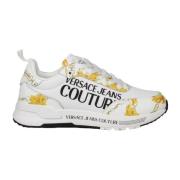 Kjede Couture Sneakers