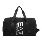 Justerbar Gym Bag med Logo