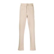 Slim-fit Trousers