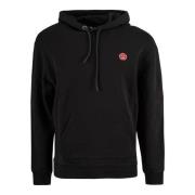 Svart Sweatshirt 85241