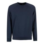 Stilig Sweatshirt for Menn