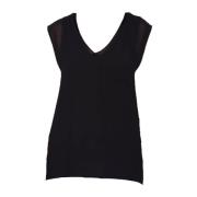 Sleeveless Tops