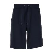 Navy Aviator Shorts