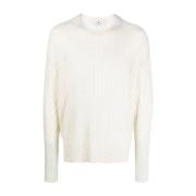 Round-neck Knitwear