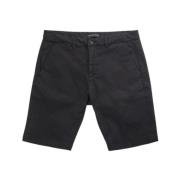 Sort Gabba Jason K3280 Dale Shorts Shorts