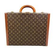 Pre-owned Leather louis-vuitton-bags