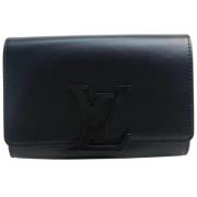 Pre-owned Leather louis-vuitton-bags