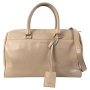 Pre-owned Leather handbags