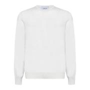 Hvit Sweater Samling