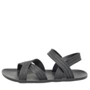 Pre-owned Rubber sandals