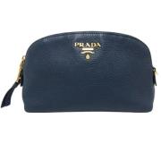 Pre-owned Leather prada-bags