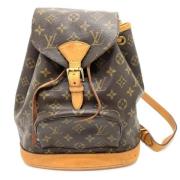 Pre-owned Canvas louis-vuitton-bags