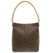 Pre-owned Canvas louis-vuitton-bags