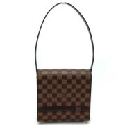 Pre-owned Fabric louis-vuitton-bags