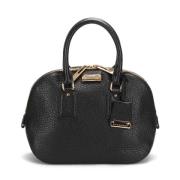 Pre-owned Leather handbags