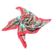 Pre-owned Silk scarves