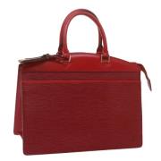 Pre-owned Leather handbags