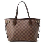 Pre-owned Canvas louis-vuitton-bags