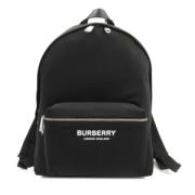 Pre-owned Canvas backpacks