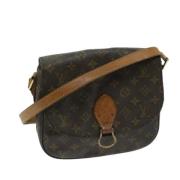 Pre-owned Canvas louis-vuitton-bags