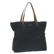 Pre-owned Canvas totes