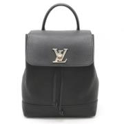 Pre-owned Leather louis-vuitton-bags